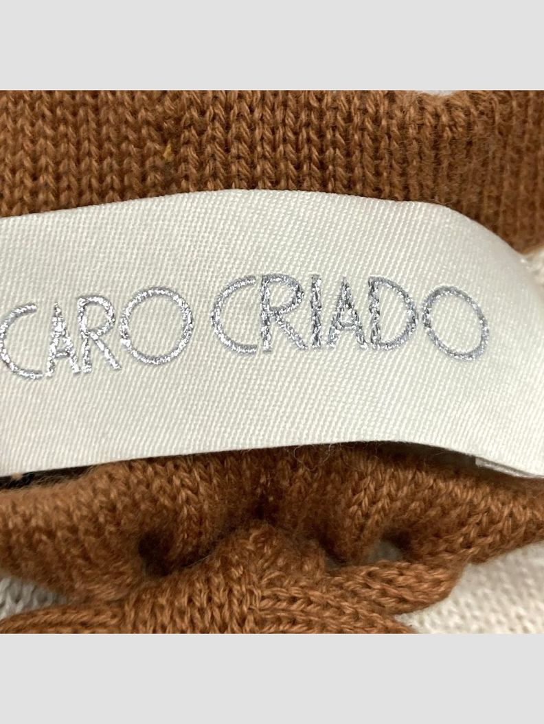 Short CARO CRIADO - Talla 34 (VOP00899776)-1