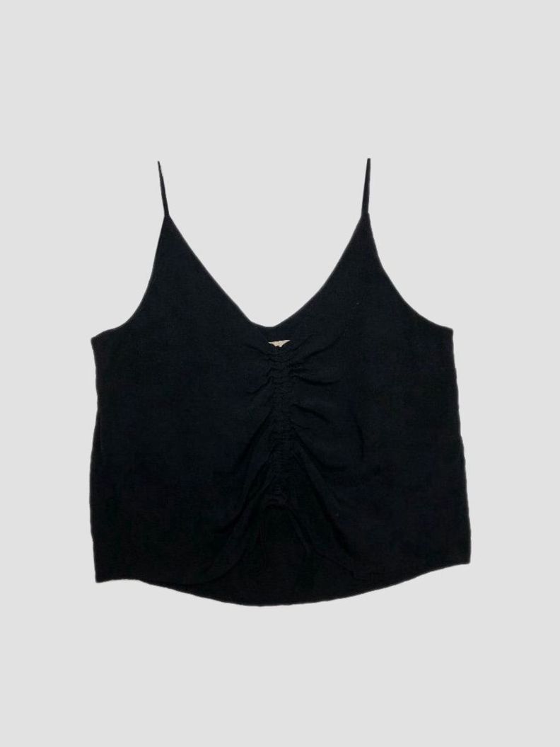 Polera sin mangas AMERICANINO - Talla XS (VOP00754099)-0