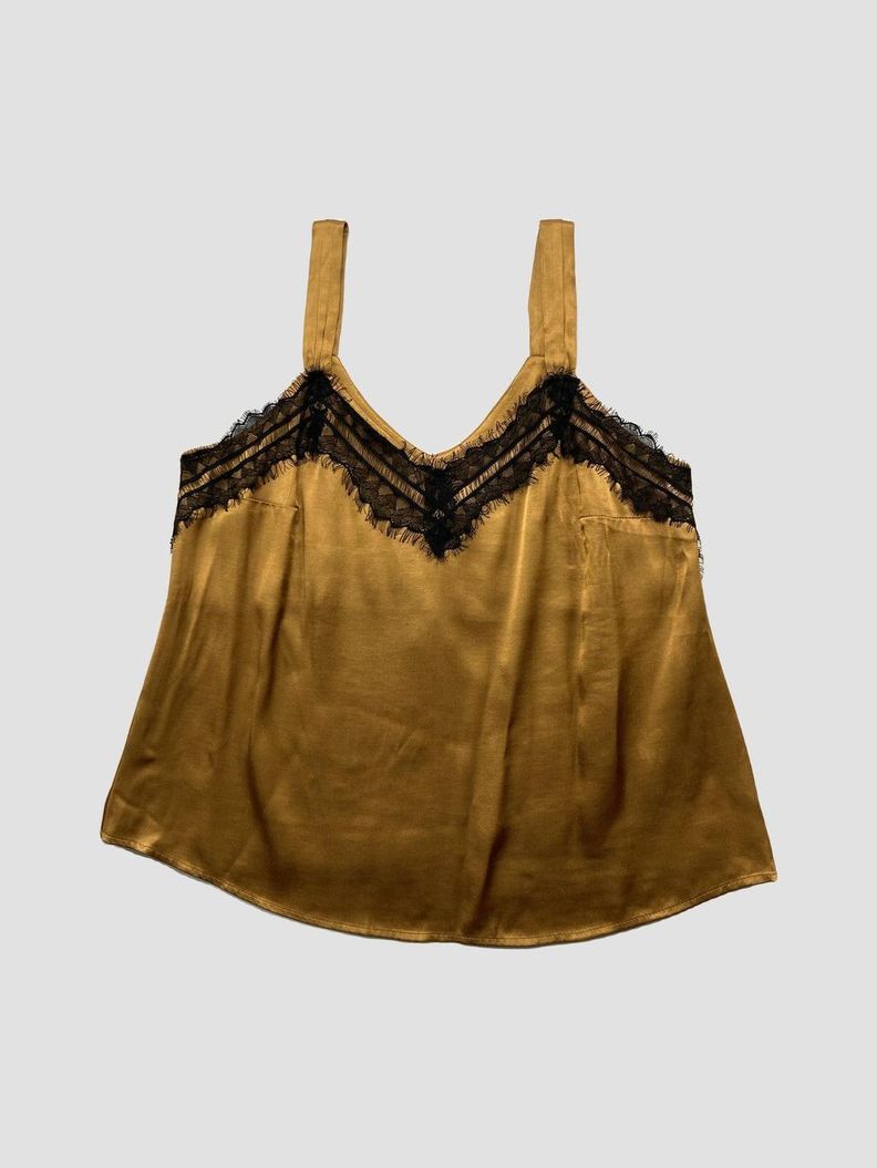 Polera sin mangas BASEMENT - Talla M (VOP00943906)-0