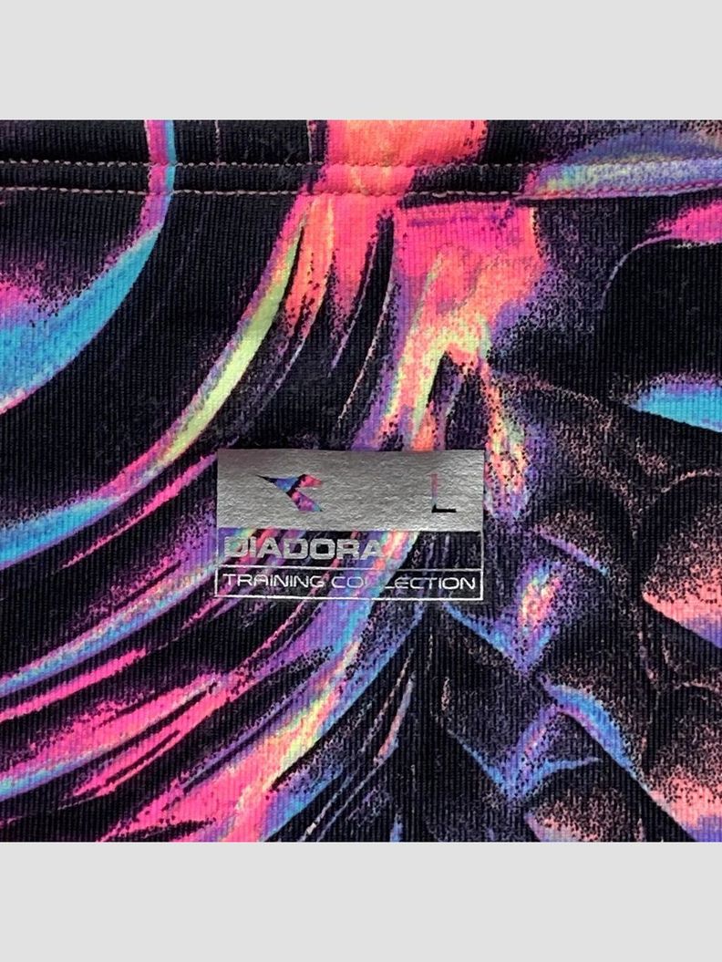 Calza DIADORA - Talla 40 (VOP00922212)-1