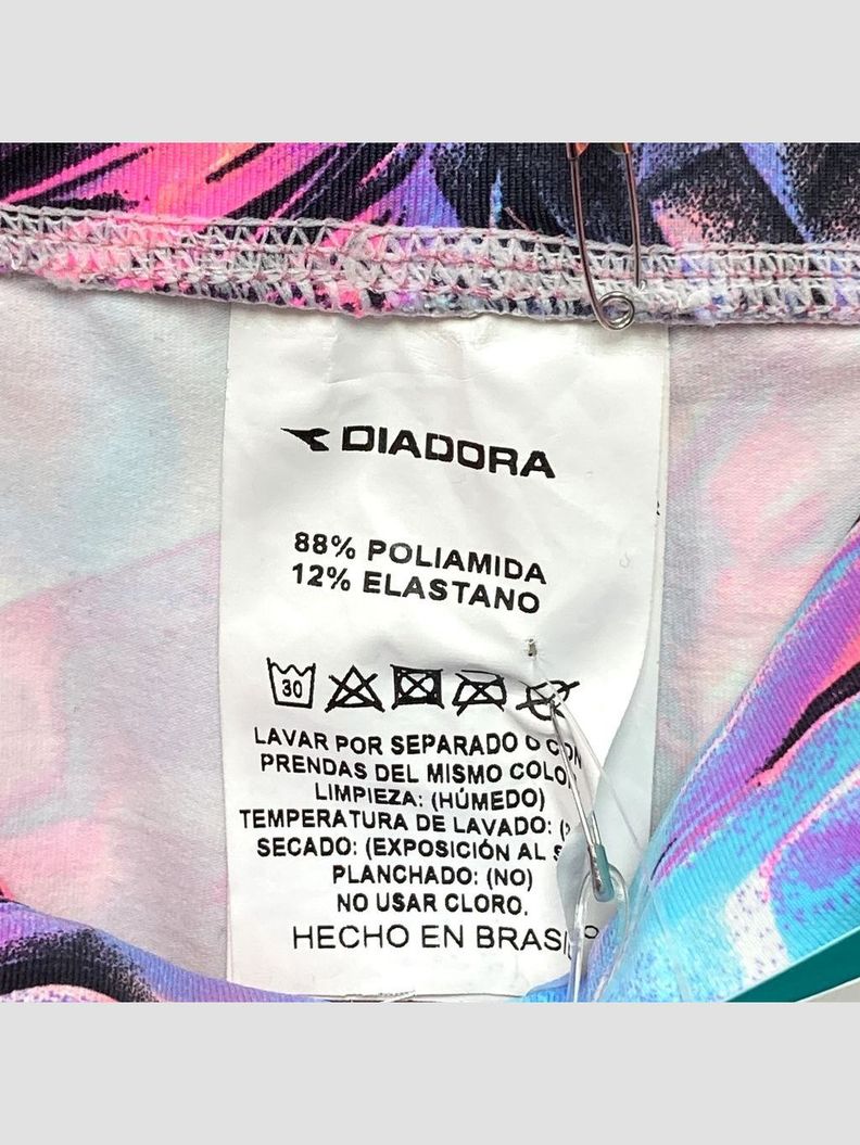 Calza DIADORA - Talla 40 (VOP00922212)-2