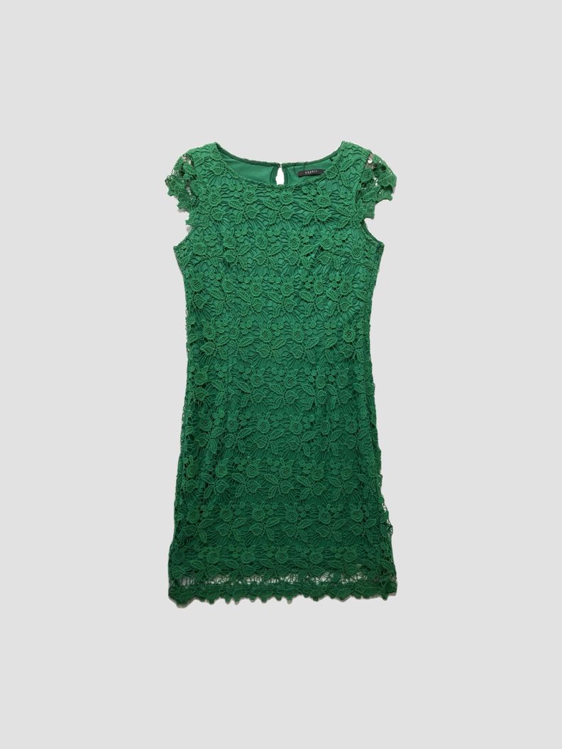 Vestido corto ESPRIT - Talla S (VOP00944380)-0