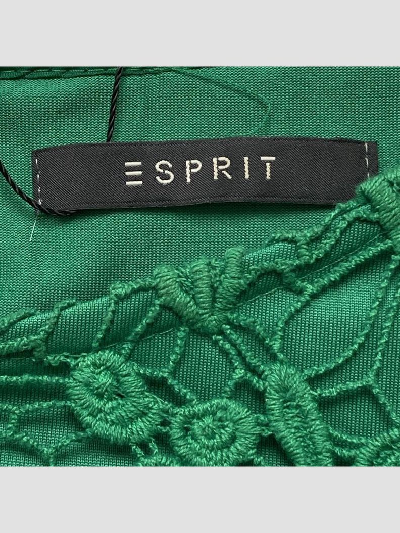 Vestido corto ESPRIT - Talla S (VOP00944380)-1