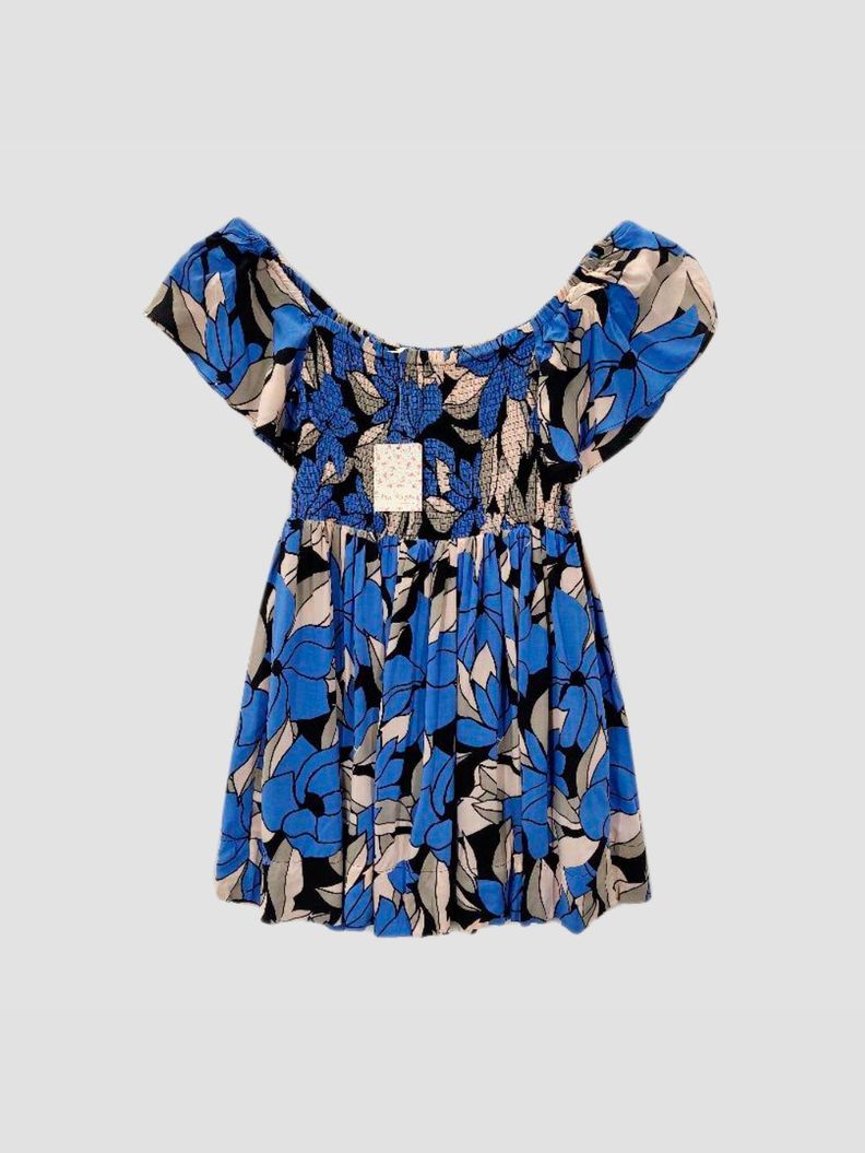 Vestido corto FREE PEOPLE - Talla XS (VOP00698448)-1