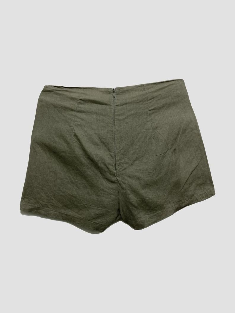 Short OPPOSITE - Talla 38 (VOP00876195)-1
