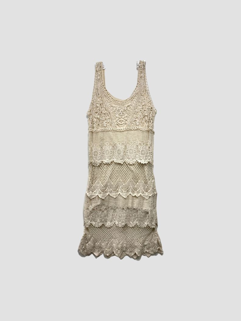 Vestido largo GREENFIELD - Talla M (VOP01028293)