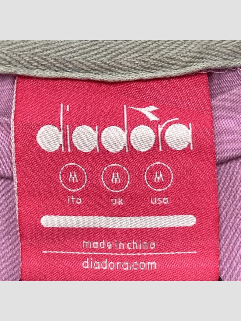 Top DIADORA - Talla M (VOP00935714)-1
