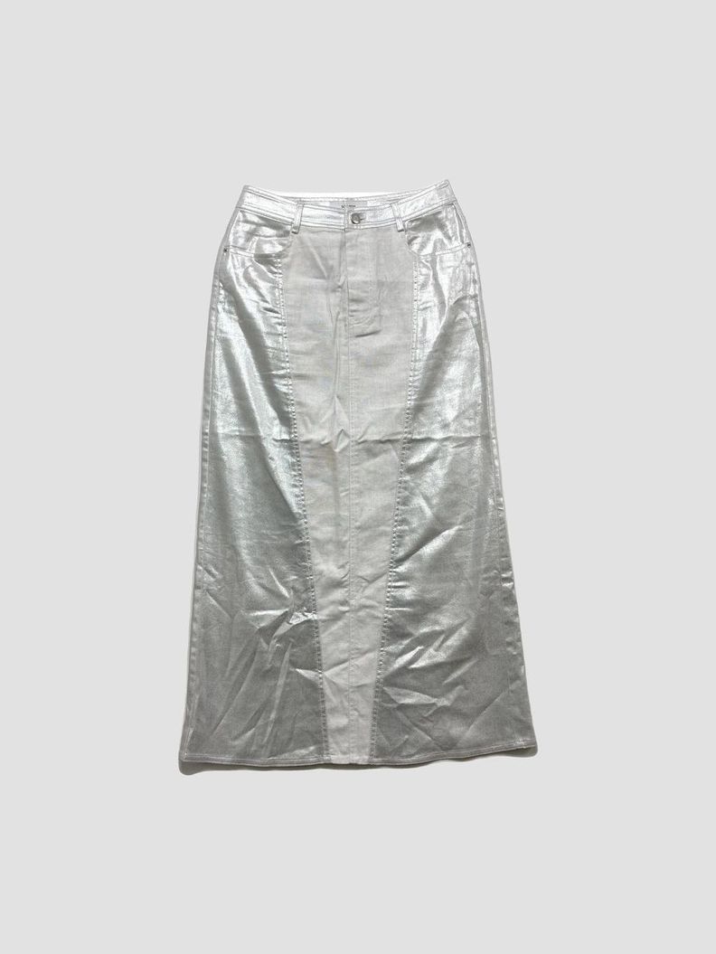 Falda larga SCALPERS - Talla 36 (VOP00871691)-0