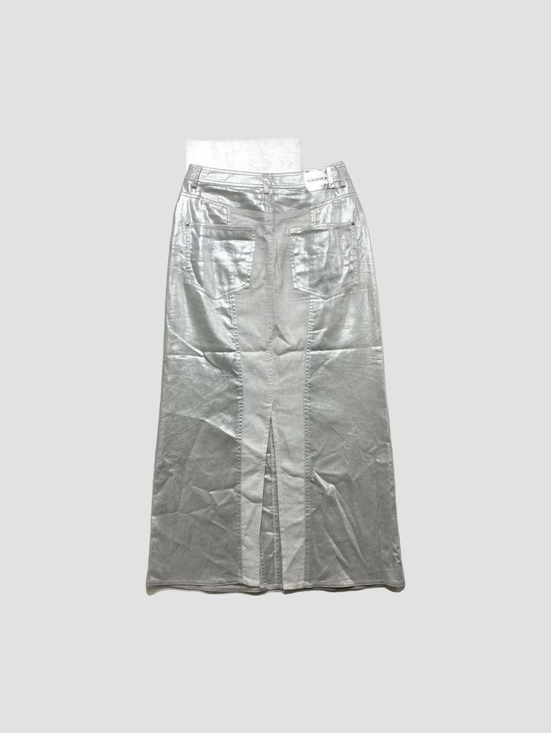 Falda larga SCALPERS - Talla 36 (VOP00871691)-1