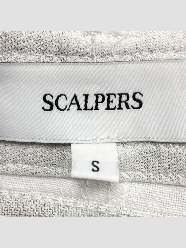 Falda larga SCALPERS - Talla 36 (VOP00871691)-2