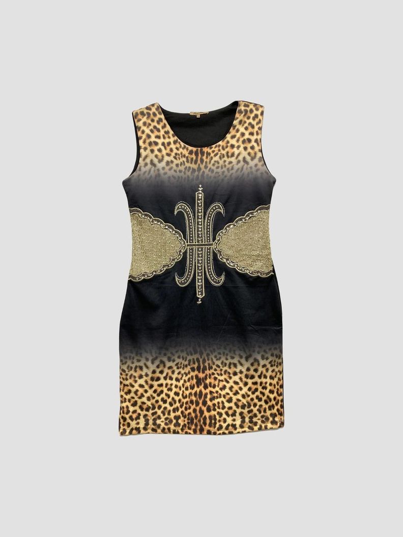 Vestido corto SWEET MISS - Talla L (VOP00815417)-0