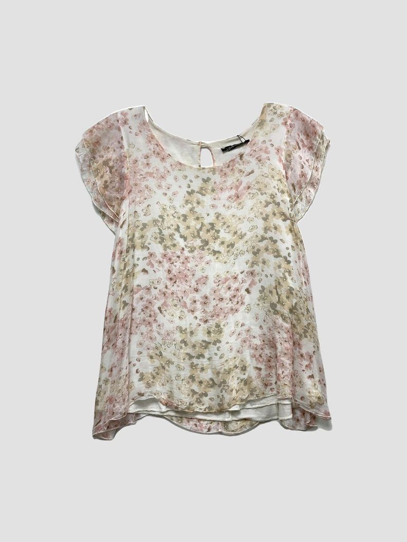 Blusa LINEATRE - Talla M (VOP00898537)-0