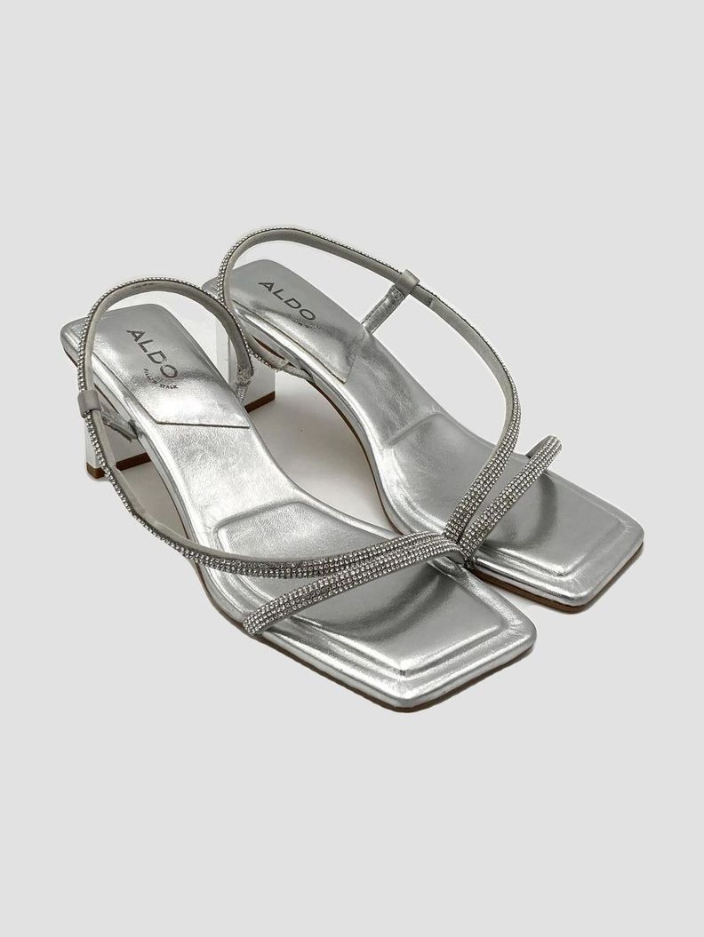 Zapatos de taco ALDO - Talla 37 (VOP00936959)-1