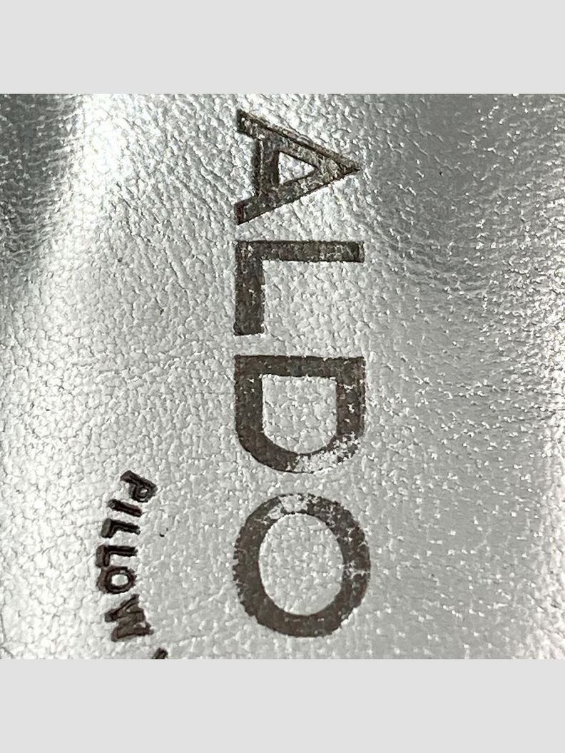 Zapatos de taco ALDO - Talla 37 (VOP00936959)-2