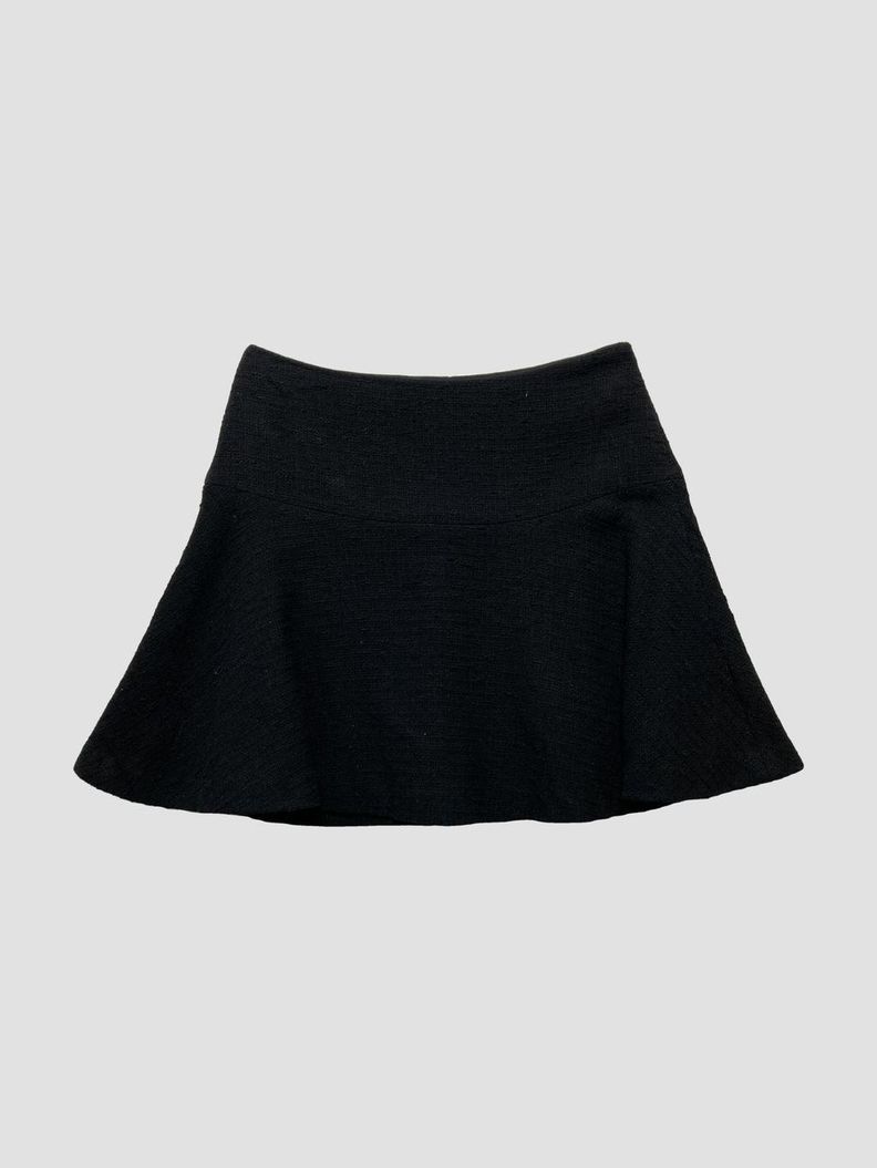 Falda corta DKNY - Talla 32 (VOP00944152)-0