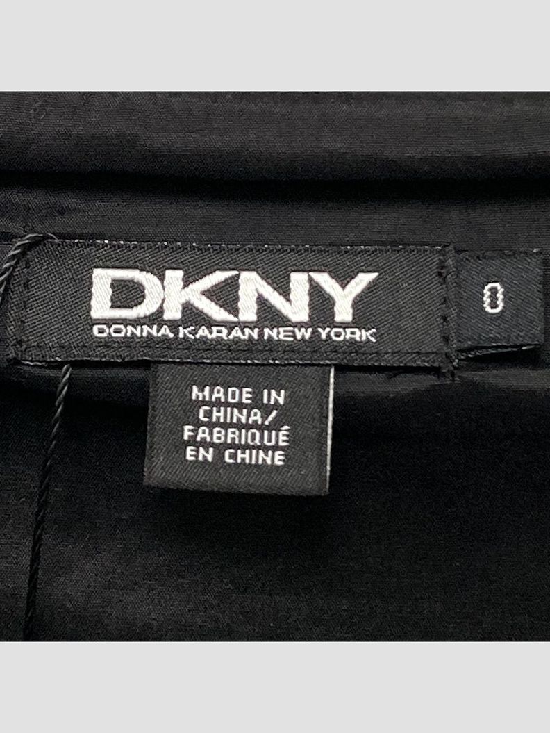 Falda corta DKNY - Talla 32 (VOP00944152)-1