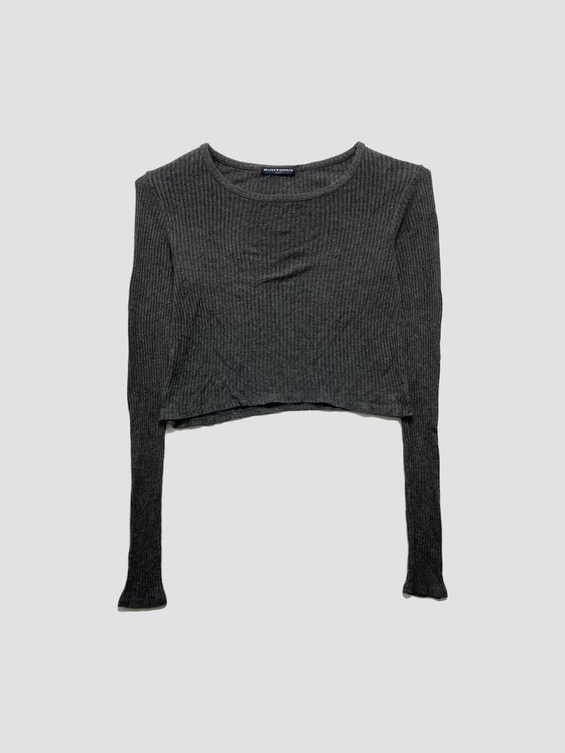 Polera BRANDY MELVILLE - Talla M (VOP00914721)-0