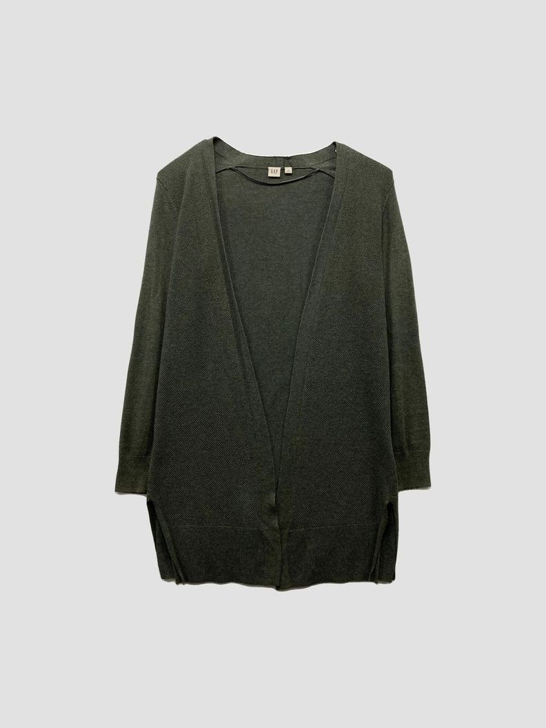 Chaleco GAP - Talla XS (VOP00948118)-0