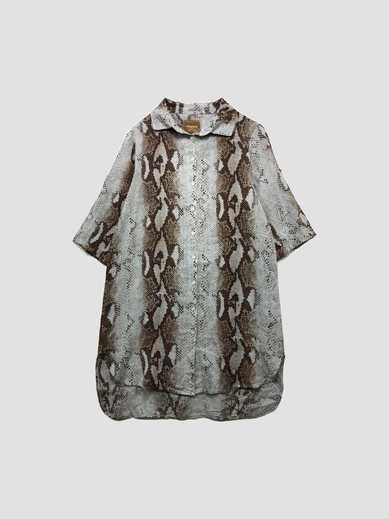 Vestido corto MAGMA - Talla M (VOP00868004)-0