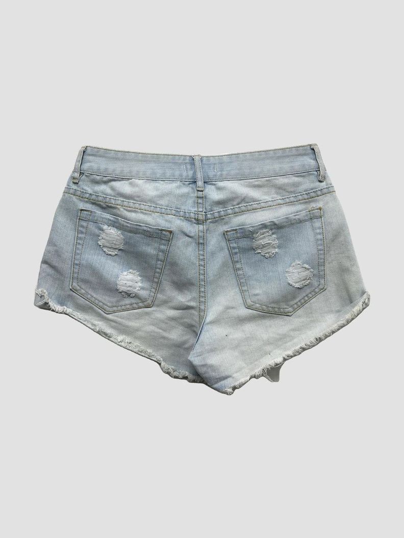 Short FOREVER 21 - Talla 36 (VOP00815258)-1
