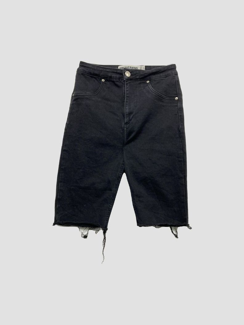 Short AMERICANINO - Talla 36 (VOP00936151)-0