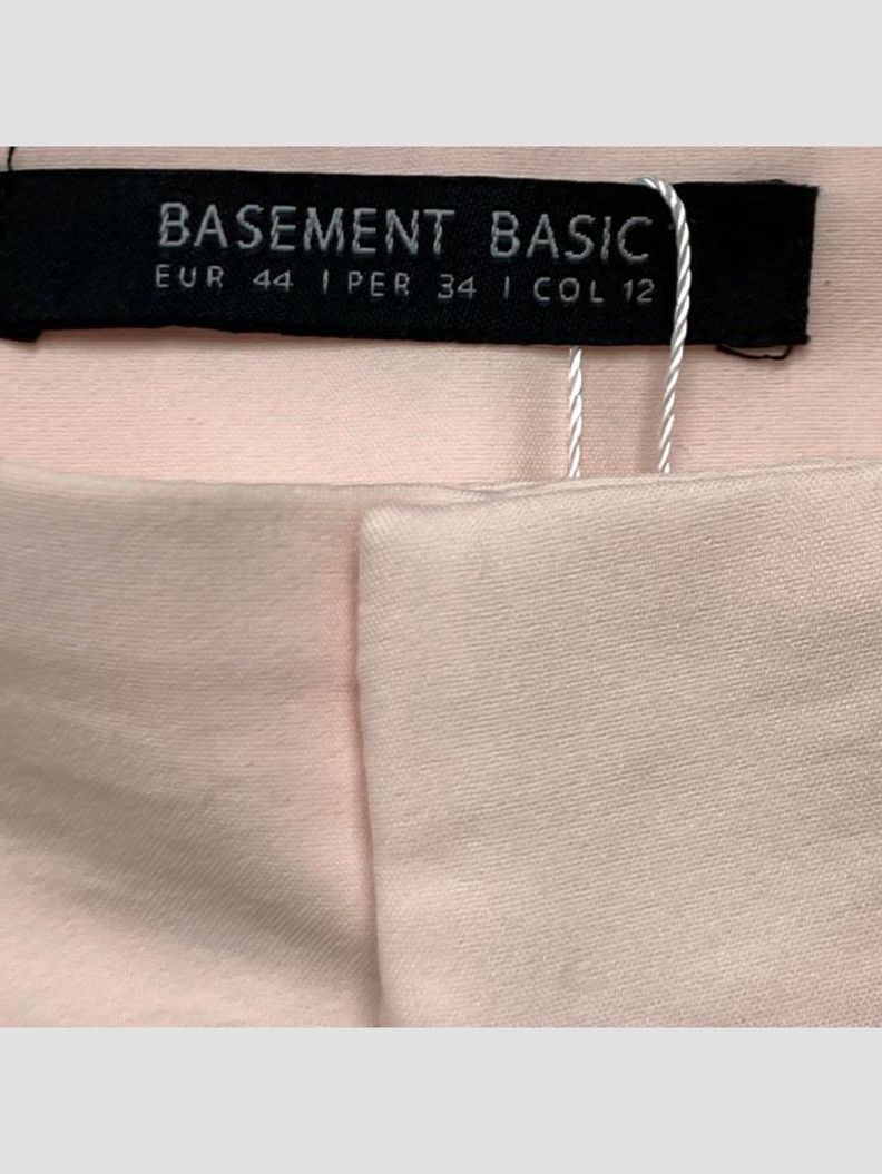 Pantalón BASEMENT - Talla 44 (VOP00781121)-1
