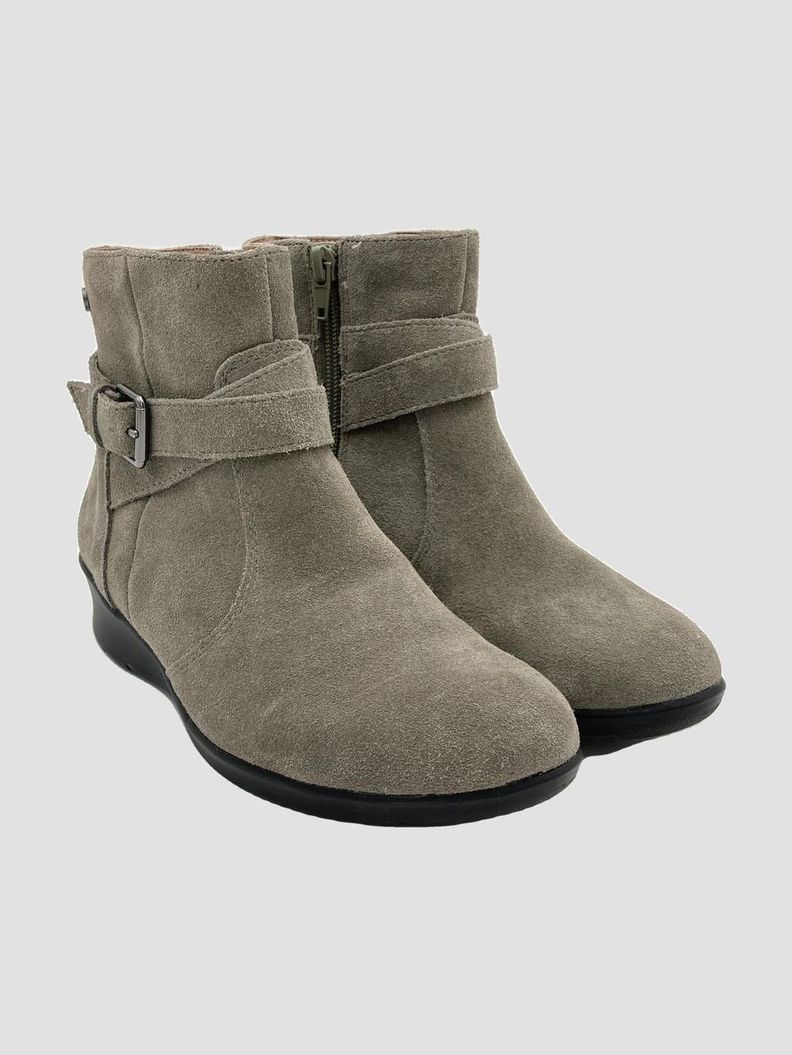 Botas HUSH PUPPIES - Talla 35 (VOP00813424)-1