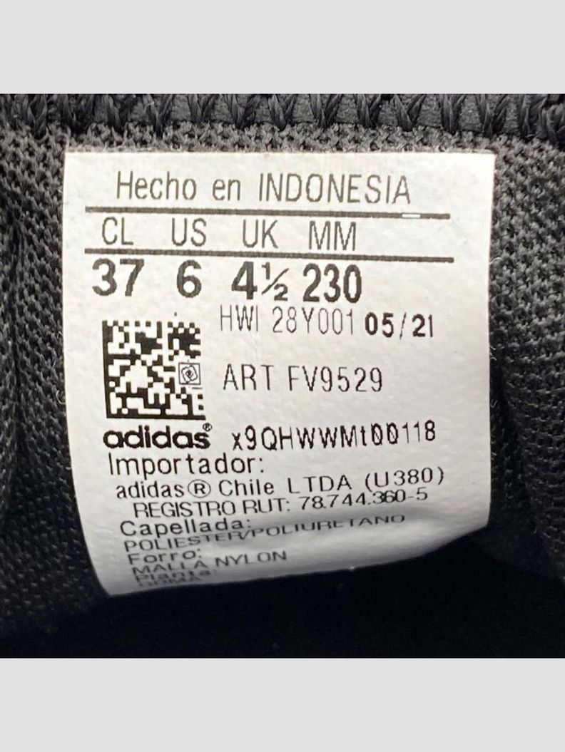 Zapatillas ADIDAS - Talla 36 (VOP00789386)-3