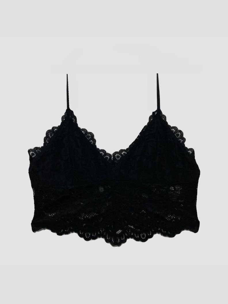 Top ZARA - Talla M (VOP00944089)-0