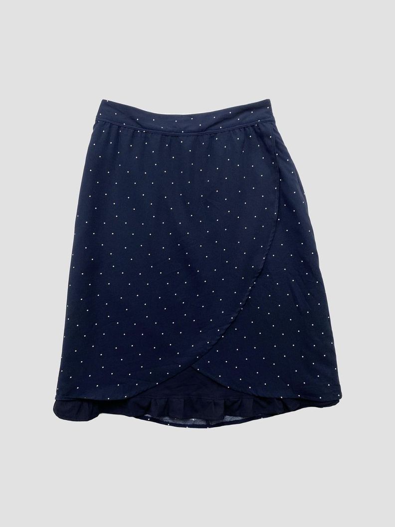 Falda corta LOFT - Talla 38 (VOP00861391)-0