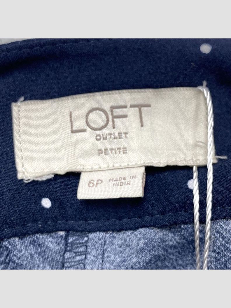 Falda corta LOFT - Talla 38 (VOP00861391)-1