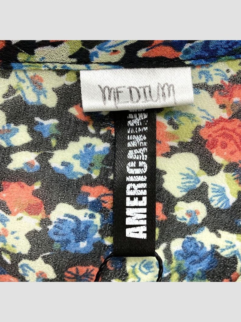 Polera sin mangas AMERICANINO - Talla M (VOP00884310)-1