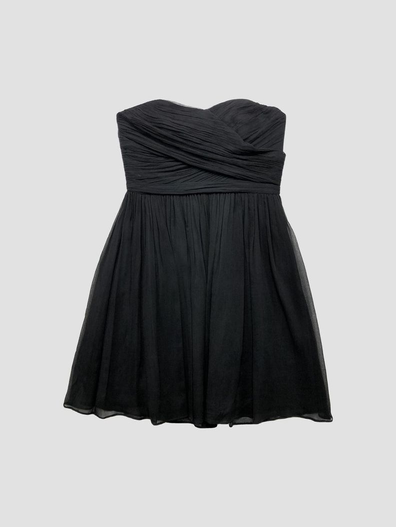 Vestido corto J. CREW - Talla S (VOP00868011)-0