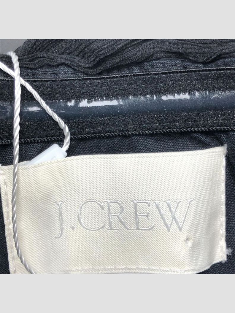 Vestido corto J. CREW - Talla S (VOP00868011)-1