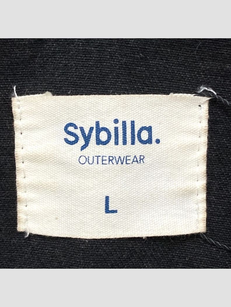 Chaqueta casual SYBILLA - Talla L (VOP00934044)-1