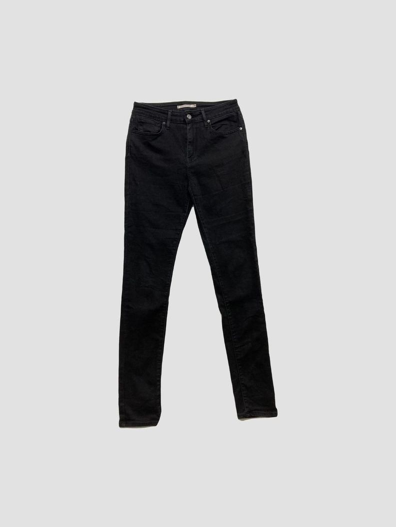 Jean LEVI'S - Talla 38 (VOP00906395)-0