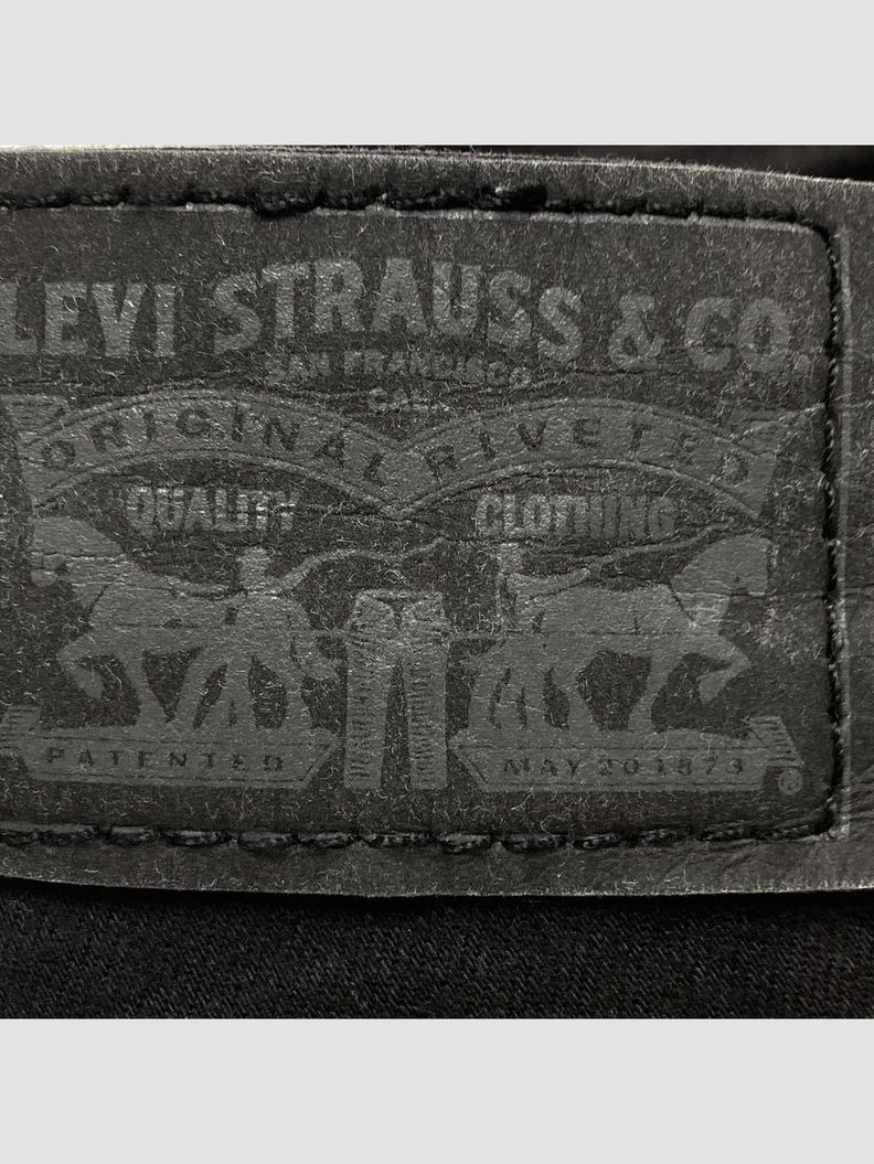 Jean LEVI'S - Talla 38 (VOP00906395)-2