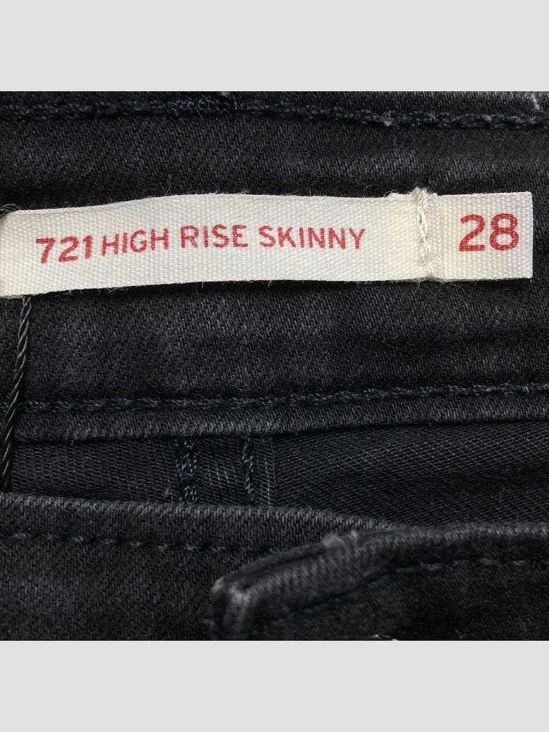 Jean LEVI'S - Talla 38 (VOP00906395)-3