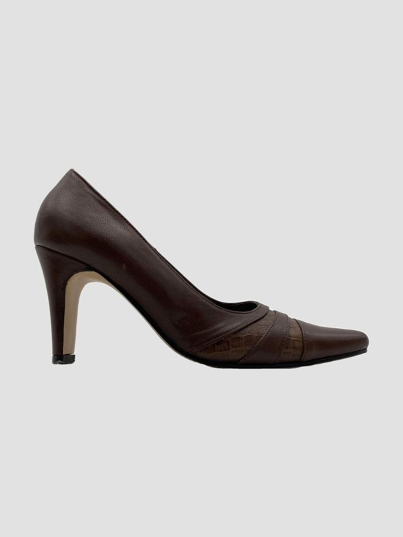 Zapatos de taco APOLOGY - Talla 36 (VOP00824821)-0