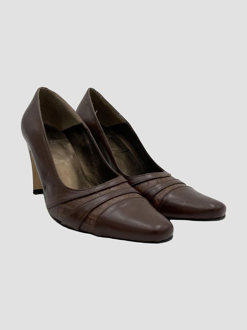 Zapatos de taco APOLOGY - Talla 36 (VOP00824821)-1
