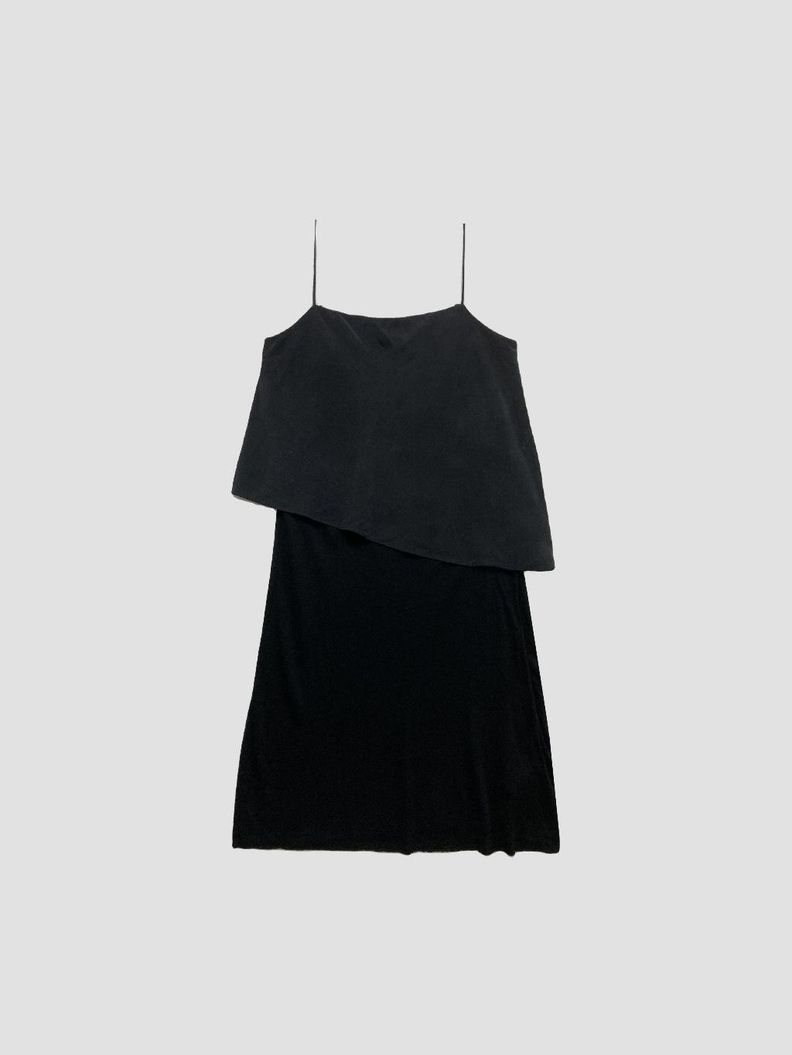 Vestido corto ALLSAINTS - Talla S (VOP00828777)-0