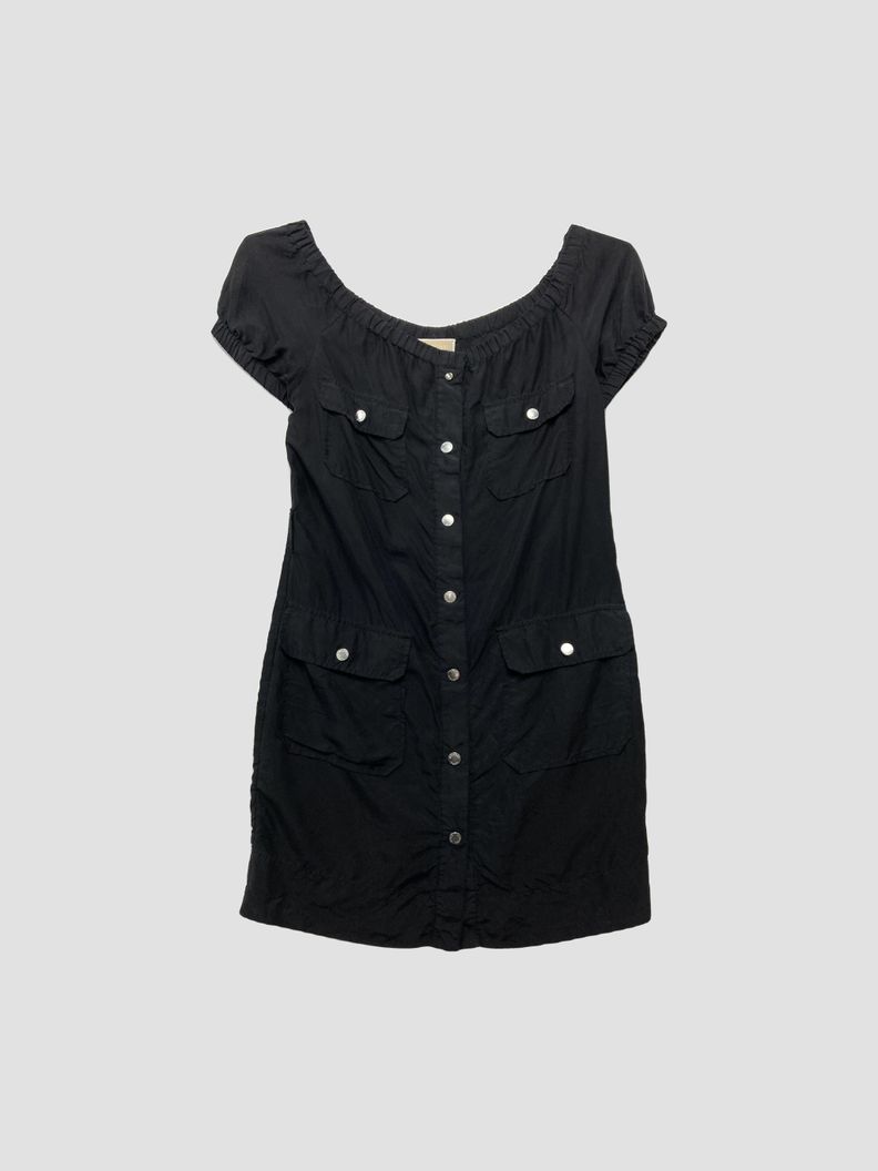 Vestido corto MICHAEL KORS - Talla S (VOP00839158)-0