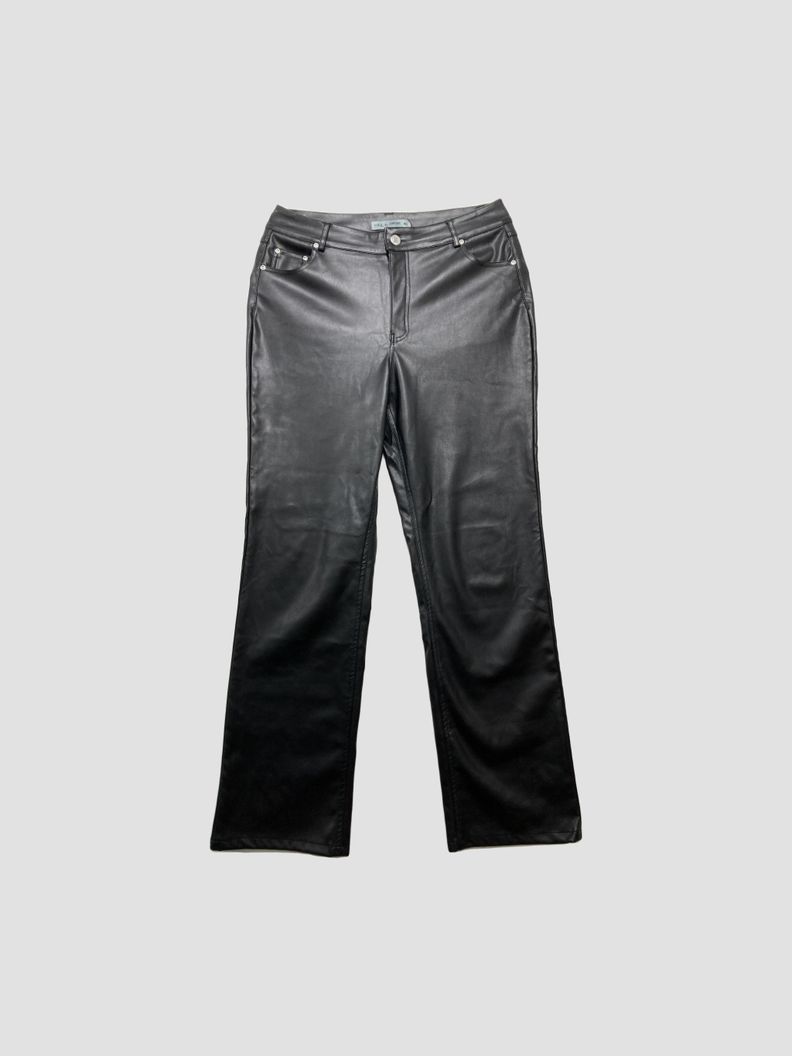 Pantalón MNL X CORONA - Talla 40 (VOP00908214)-0