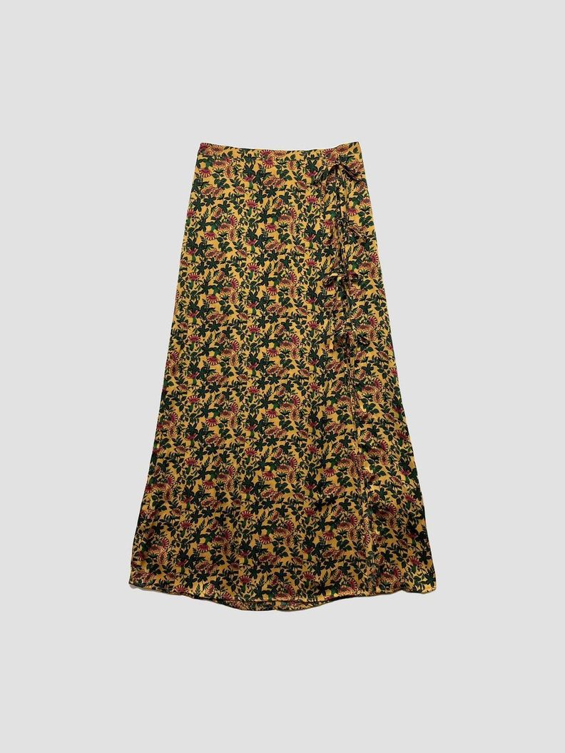 Falda larga AMERICANINO - Talla 36 (VOP00934302)-0