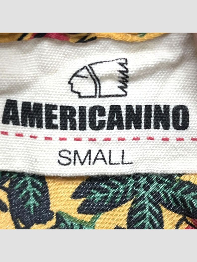 Falda larga AMERICANINO - Talla 36 (VOP00934302)-1