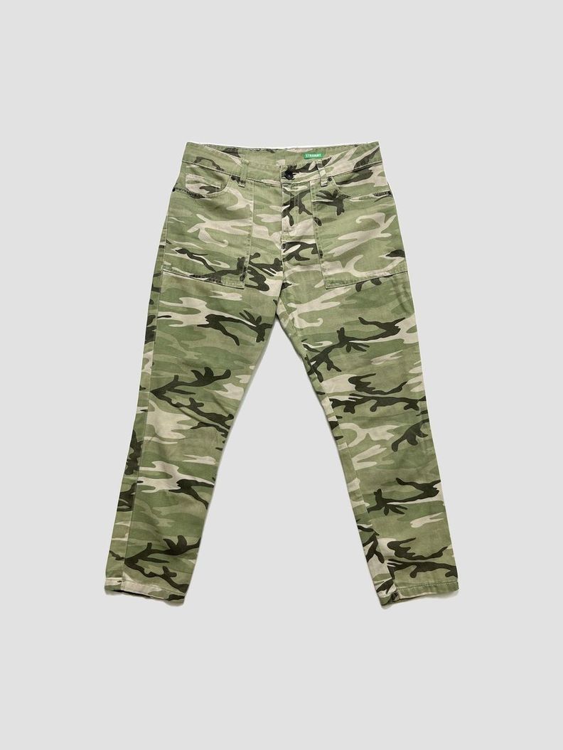 Jean AMERICANINO - Talla 40 (VOP00932119)-0