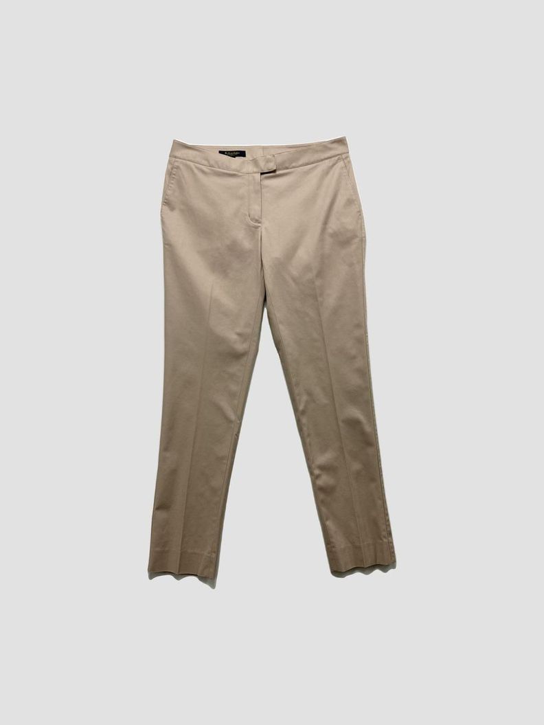 Pantalón BROOKS BROTHERS - Talla 38 (VOP00863001)-0