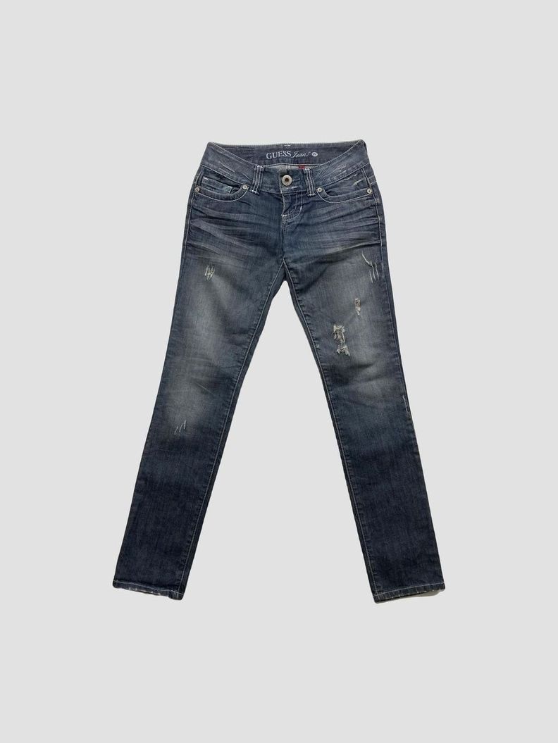 Jean GUESS - Talla 36 (VOP00875809)-0