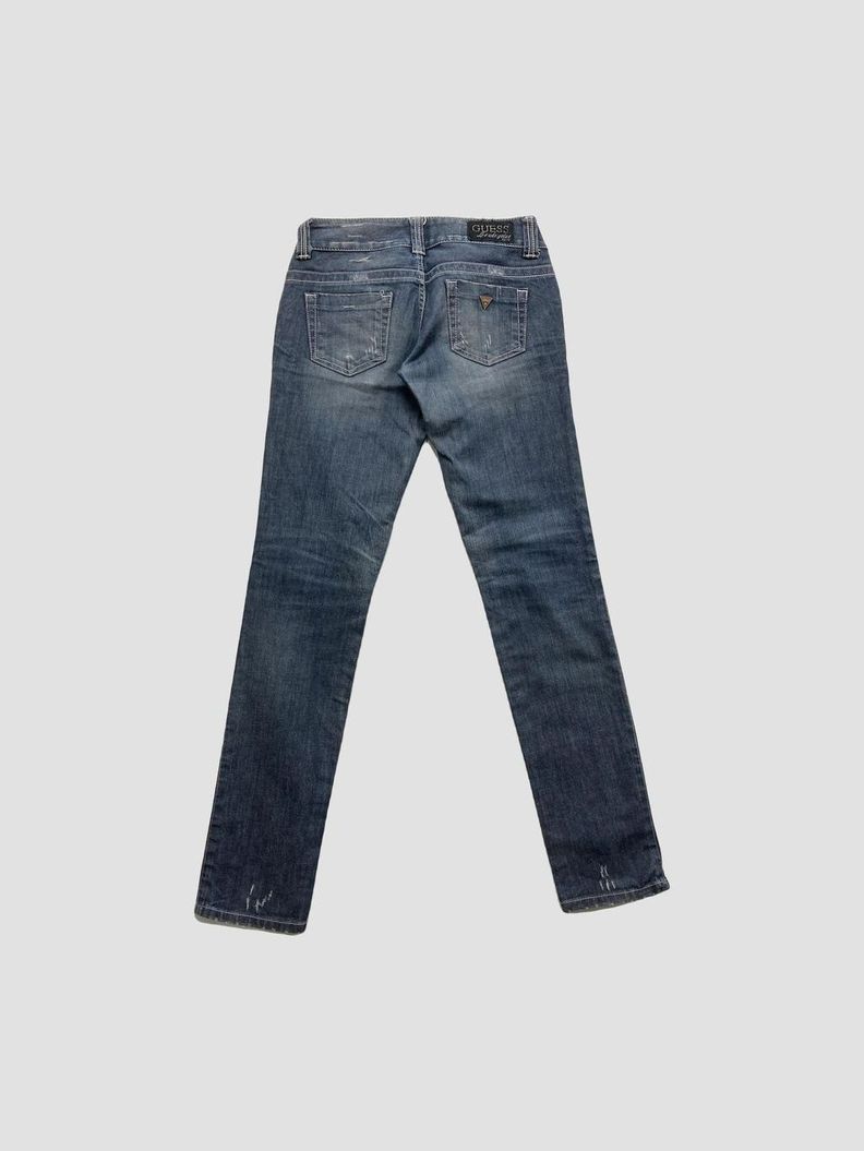 Jean GUESS - Talla 36 (VOP00875809)-1