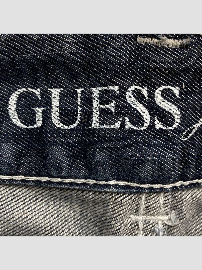 Jean GUESS - Talla 36 (VOP00875809)-2